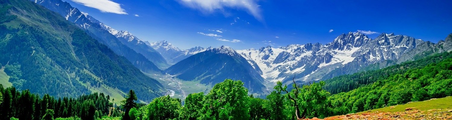 Category Kashmir Tour Packages